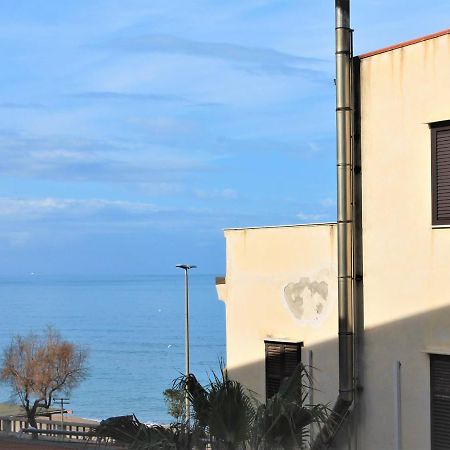 Dea Seaview Cefalù Exterior foto