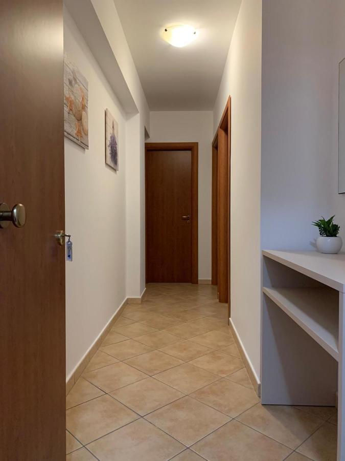 Dea Seaview Cefalù Exterior foto