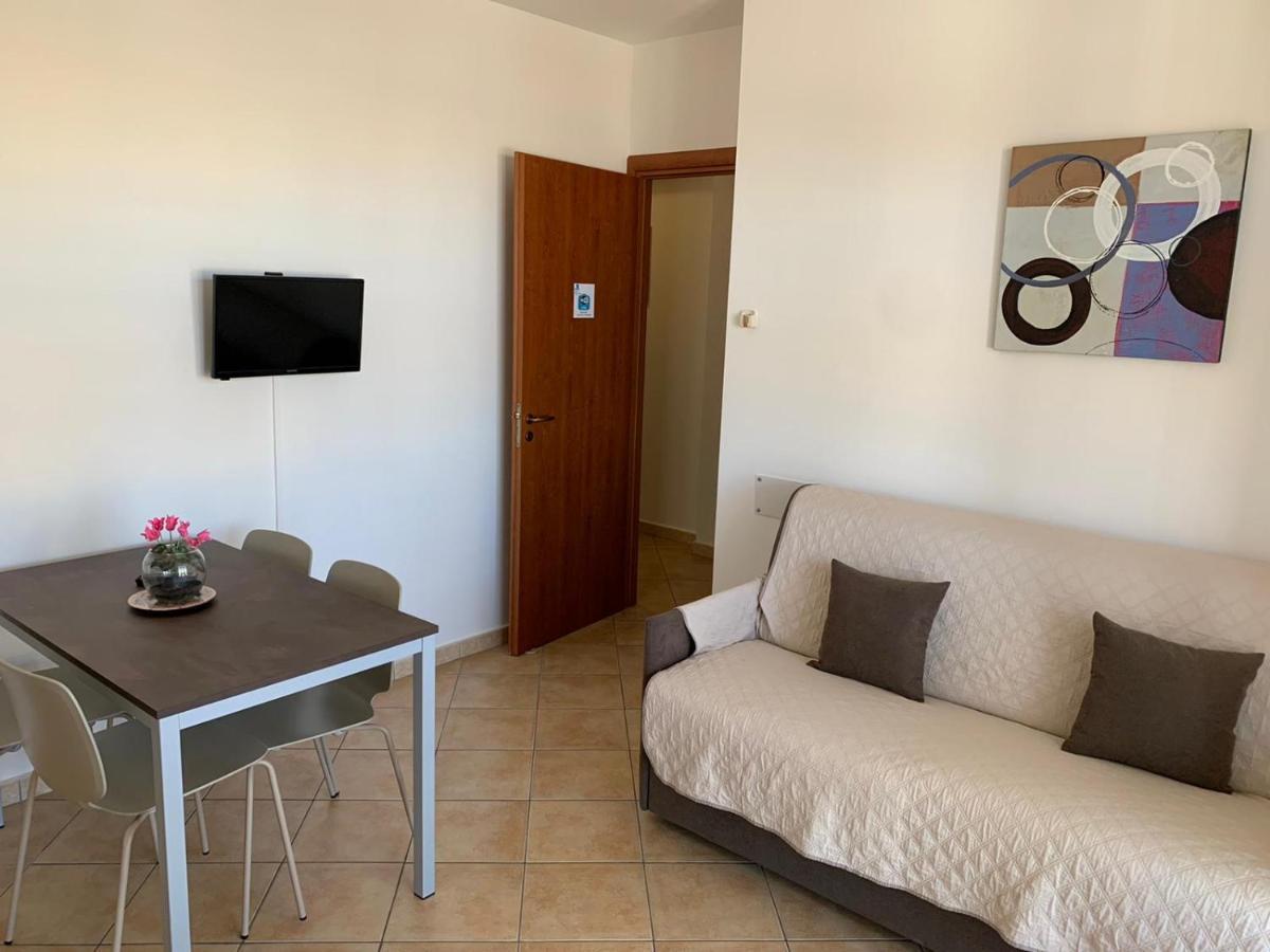 Dea Seaview Cefalù Exterior foto