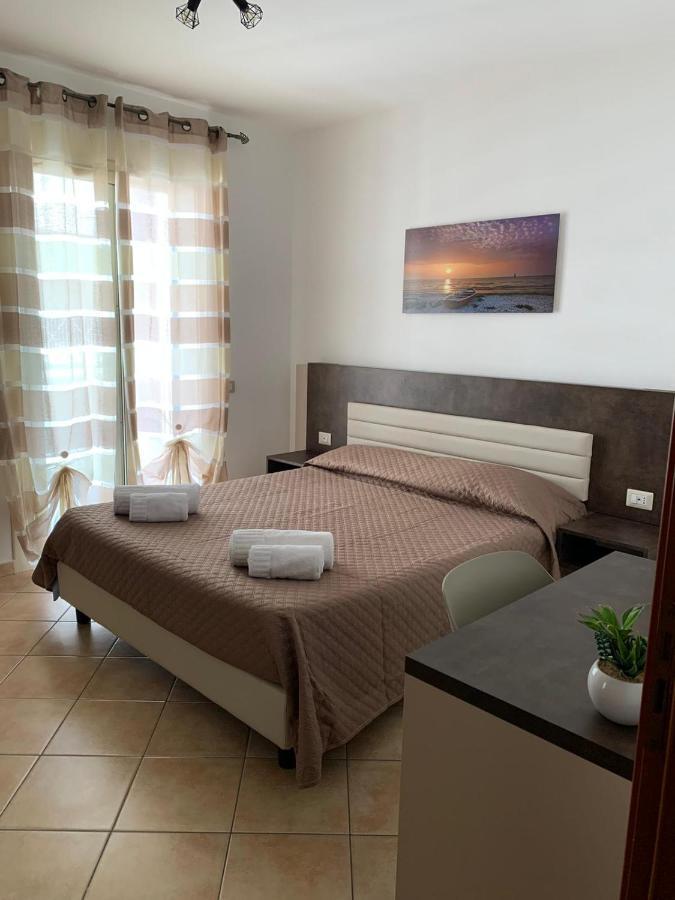 Dea Seaview Cefalù Exterior foto